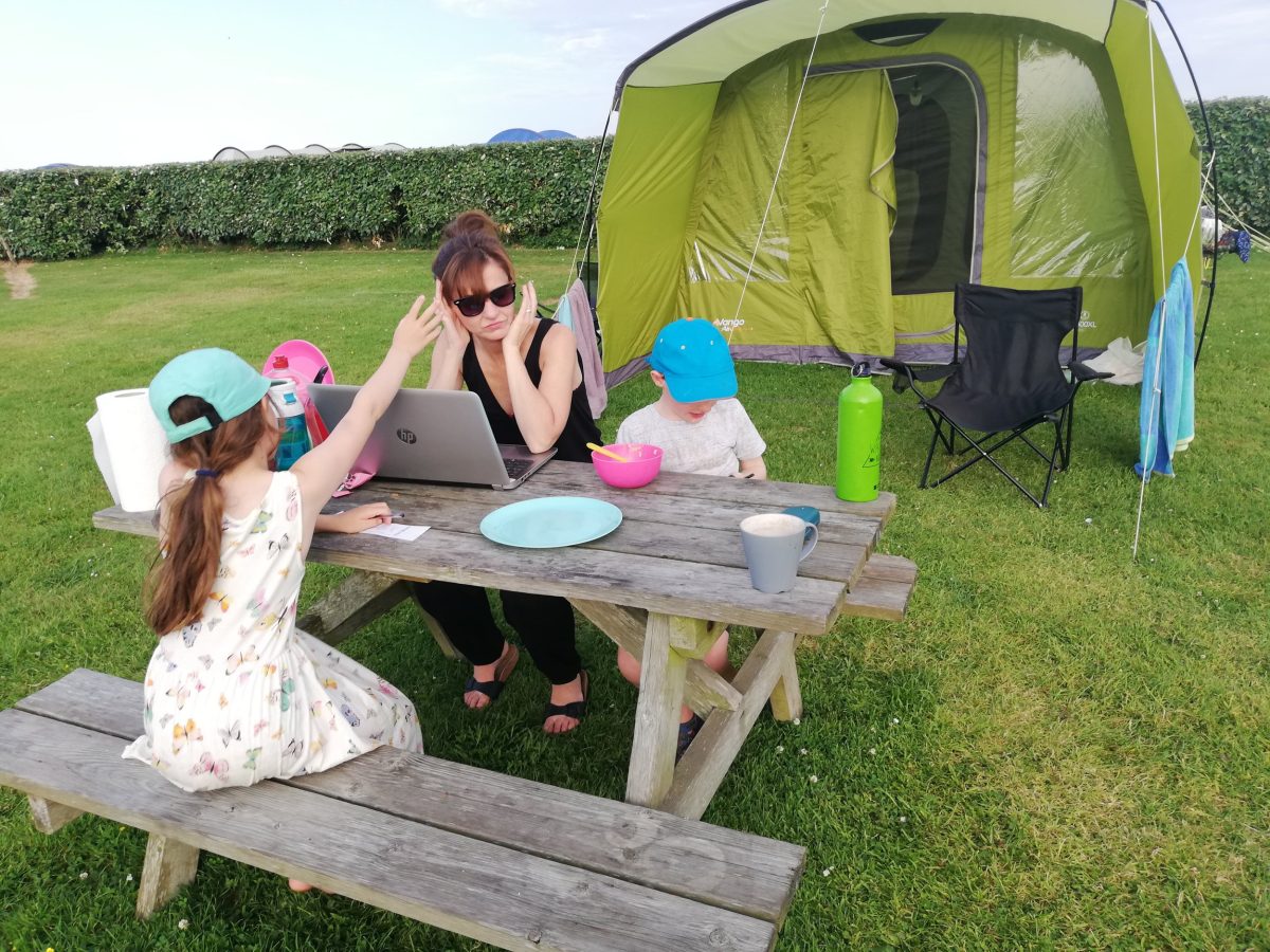 I’ll spend £2k on childcare this summer – school holidays are a nightmare