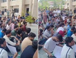 ‘Kam Karo’: IIT Guwahati Protests Record Fee Increase ‘Kam Karo’: IIT Guwahati Protests Record Fee Increase