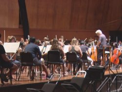 Colorado Music Festival Unites World-Class Musicians in Boulder for Extraordinary Summer Performances