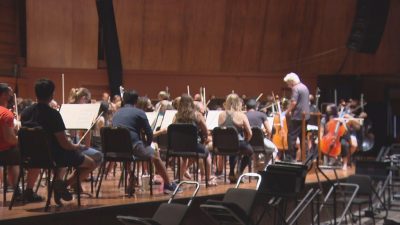 Colorado Music Festival Unites World-Class Musicians in Boulder for Extraordinary Summer Performances