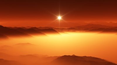 Early Cells May Have Formed in Titan’s Lakes