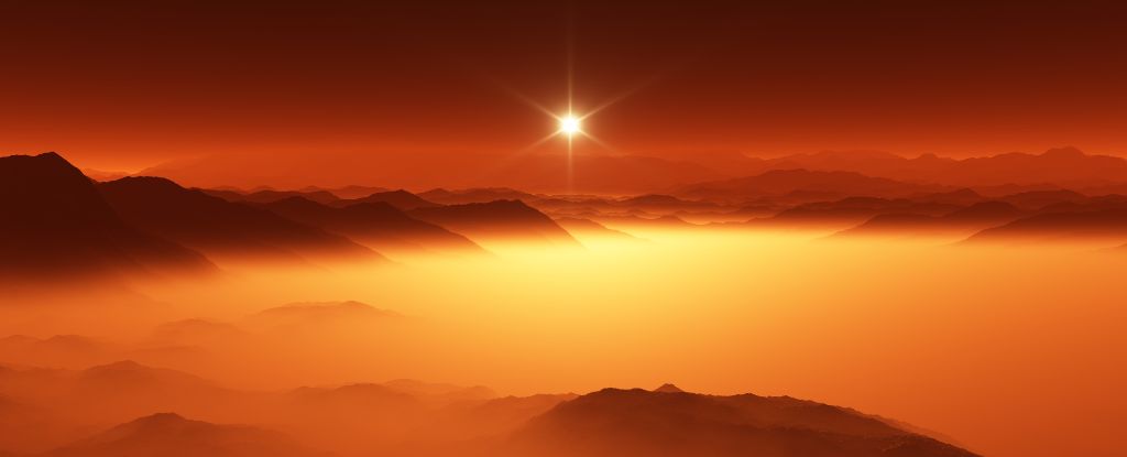 Early Cells May Have Formed in Titan’s Lakes