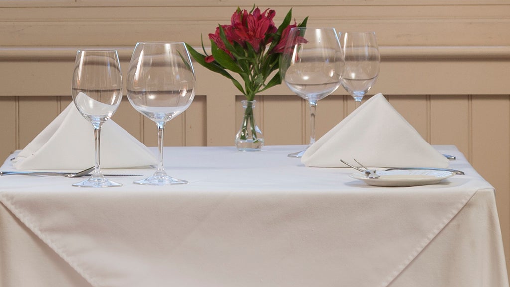 Ohio restaurant ranked among top hotel eateries in America by OpenTable
