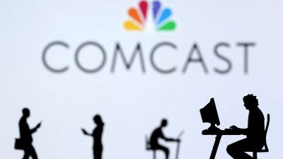 T-Mobile’s 5G Fuels Comcast and Charter Wireless Plans