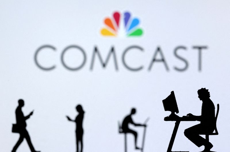 T-Mobile’s 5G Fuels Comcast and Charter Wireless Plans