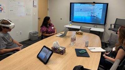 UT Permian Basin to Revamp Special Needs Education Programs