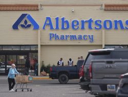 Albertsons Pulls Tuna Salad in Multiple States Over Listeria Risk Albertsons Pulls Tuna Salad in Multiple States Over Listeria Risk