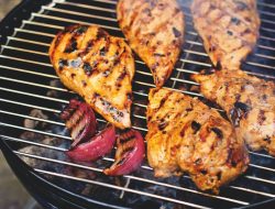 Fed Up With Dry Chicken? Try This Secret for Perfectly Juicy Results