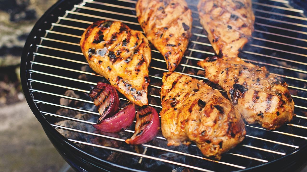 Fed Up With Dry Chicken? Try This Secret for Perfectly Juicy Results
