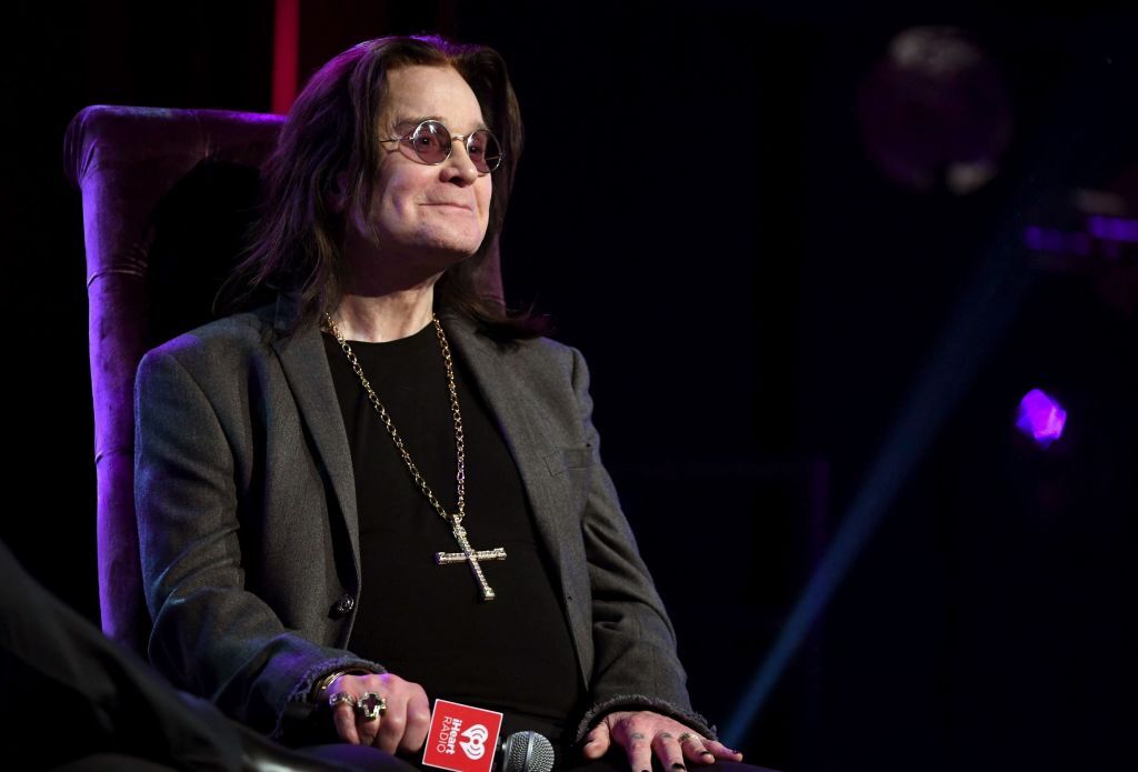 Ozzy Osbourne Passes at 76: A Rock Legend’s Journey Through Music, Turmoil, and Faith