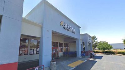 A Japanese Grocery Titan Opens New Bay Area Store