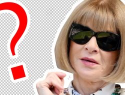 Who Will Lead Vogue Next?