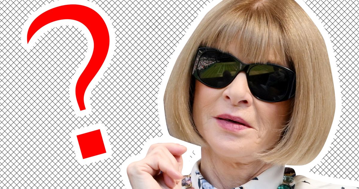 Who Will Lead Vogue Next?