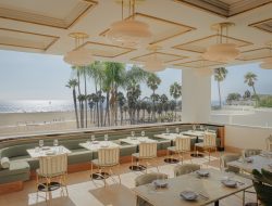 Top Dining Offers for Dine LA Restaurant Week 2025