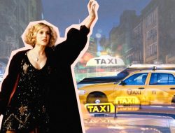 Ever Heard of the Taxi Cab Theory? Here’s the Proof Ever Heard of the Taxi Cab Theory? Here’s the Proof