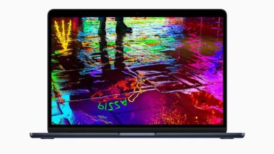Apple MacBook Air M2 Now at Rs 69,990 with Bank Deals!