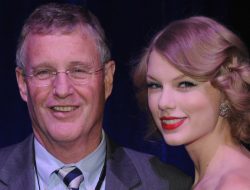 The Heartbreaking Story of Taylor Swift’s Dad’s Health Struggle The Heartbreaking Story of Taylor Swift’s Dad’s Health Struggle