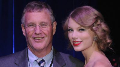 The Heartbreaking Story of Taylor Swift’s Dad’s Health Struggle