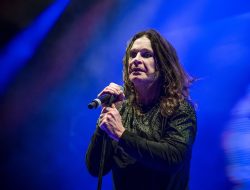 Bangor Band Mourns Loss of Rock Legend Ozzy Osbourne