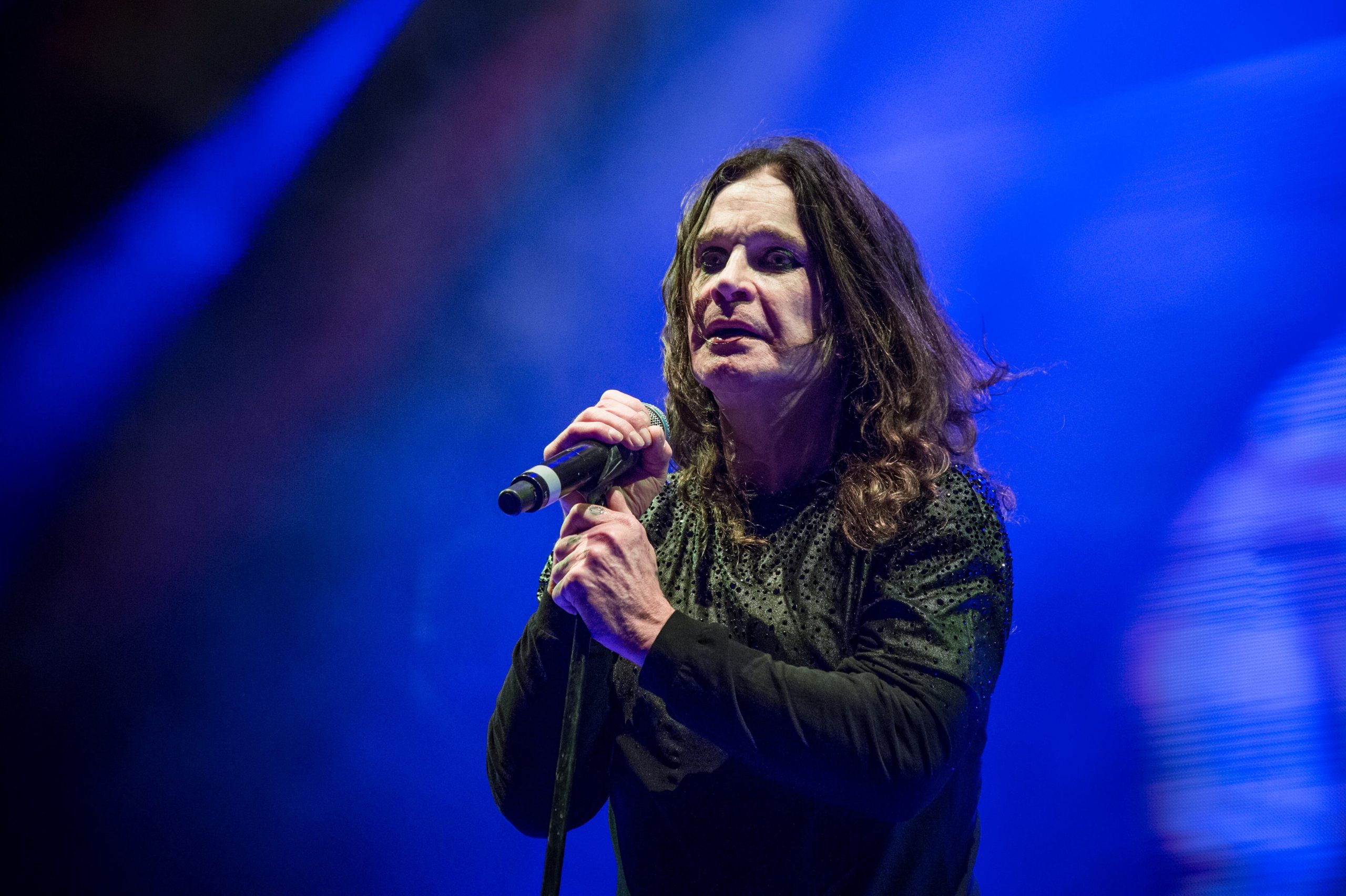 Bangor Band Mourns Loss of Rock Legend Ozzy Osbourne