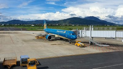Da Lat Airport to Shut Down for Upgrades in March 2026