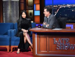 Late Show Cancellation Shakes Up Late-Night Music Scene
