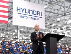 Trump’s Tariffs Target Korean Cars Hardest
