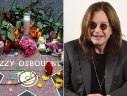 Ozzy Osbourne: Legends Honor the Voice of Black Sabbath Ozzy Osbourne: Legends Honor the Voice of Black Sabbath