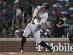 Ben Rice’s Walk-Off Homer Powers Yankees’ 5-4 Victory Over Blue Jays Ben Rice’s Walk-Off Homer Powers Yankees’ 5-4 Victory Over Blue Jays