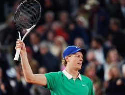 Tennis Injuries Upend National Bank Open as Sinner, Djokovic, and Draper Pull Out