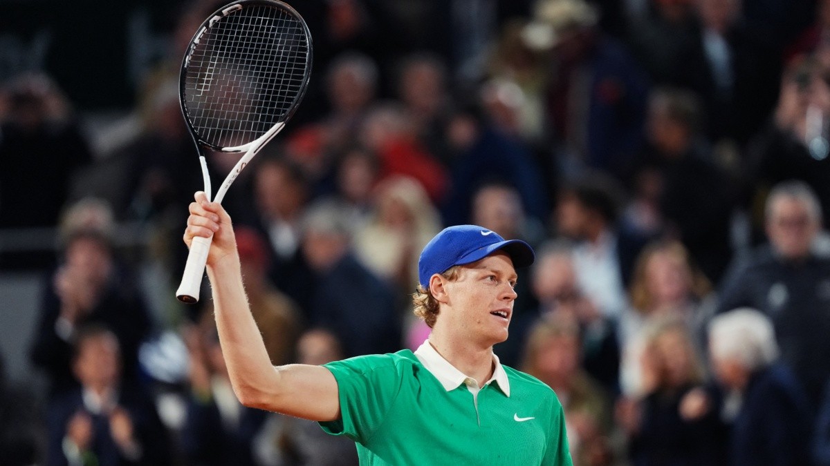Tennis Injuries Upend National Bank Open as Sinner, Djokovic, and Draper Pull Out
