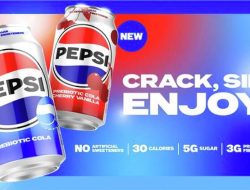 Pepsi’s Prebiotic Cola Launches in 2026 After Acquiring Poppi