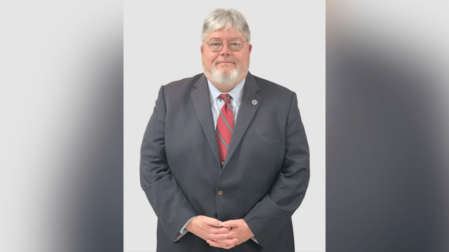 Fayette County Schools Names New Superintendent