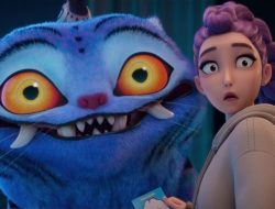 KPop Demon Hunters Shatter Netflix Records, No Sequel Yet? KPop Demon Hunters Shatter Netflix Records, No Sequel Yet?