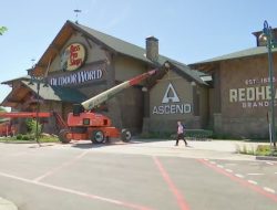 Bass Pro Shops Set for Grand Opening in Clifton Park