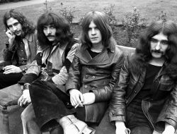 Ozzy Osbourne’s Music Shaped His Unmatched Fame
