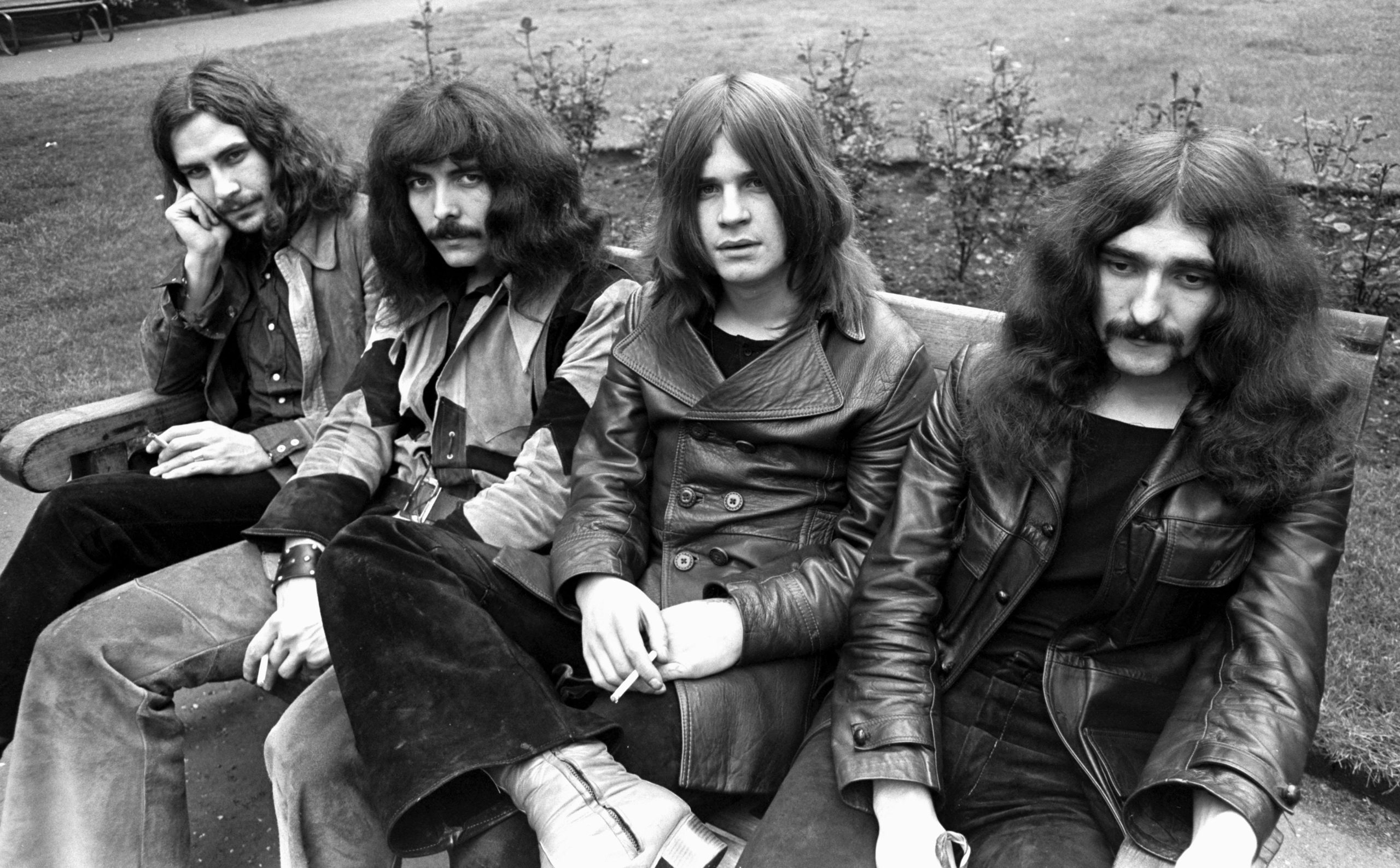 Ozzy Osbourne’s Music Shaped His Unmatched Fame