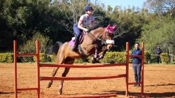 Mauren Maurer: A Ride Defined by Power and Perseverance
