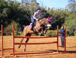 Mauren Maurer: A Ride Defined by Power and Perseverance Mauren Maurer: A Ride Defined by Power and Perseverance