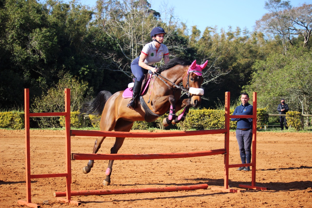 Mauren Maurer: A Ride Defined by Power and Perseverance