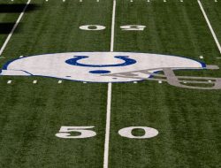 Urgency Drives Richardson, Ballard, and the Colts into 2025 Urgency Drives Richardson, Ballard, and the Colts into 2025