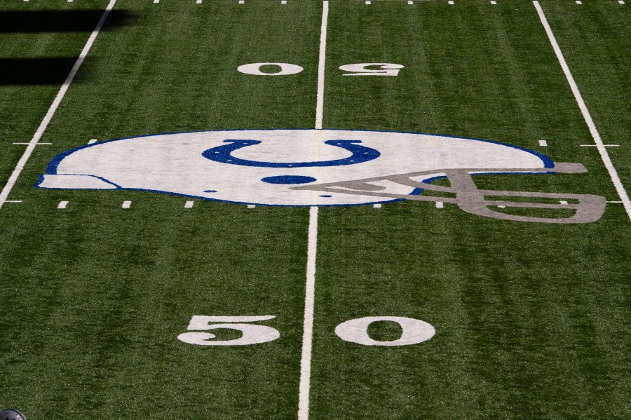 Urgency Drives Richardson, Ballard, and the Colts into 2025