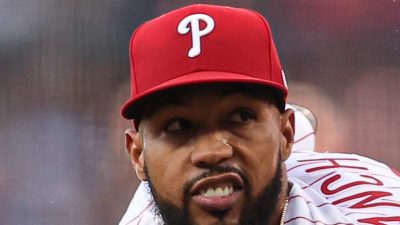 Phillies’ Pitcher Achieves Rare Feat in Team History