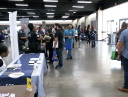 Summer Hiring Blitz Summer Hiring Blitz