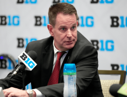 Curt Cignetti and Players Share Insights at Big Ten Football Media Days Curt Cignetti and Players Share Insights at Big Ten Football Media Days