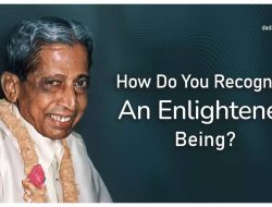 How to Identify an Enlightened Soul in India