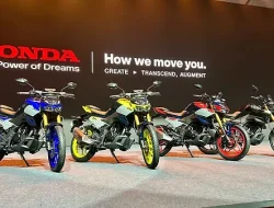 New Honda CB 125 Hornet Launch: Taking on TVS Raider 125 and Hero Xtreme 125R New Honda CB 125 Hornet Launch: Taking on TVS Raider 125 and Hero Xtreme 125R