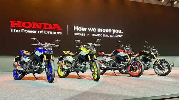New Honda CB 125 Hornet Launch: Taking on TVS Raider 125 and Hero Xtreme 125R