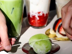 Sydney’s Ultimate Daifuku Spot