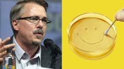 Breaking Bad Creator Teams Up With Better Call Saul Star in New Sci-Fi Series